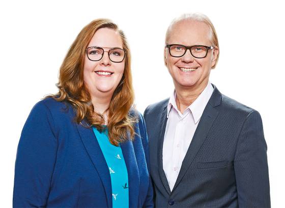Kontaktlinsenberatung