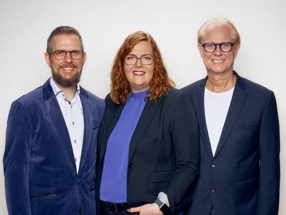 Das Berater Team für Kontaktlinsen bei Optik Essmann